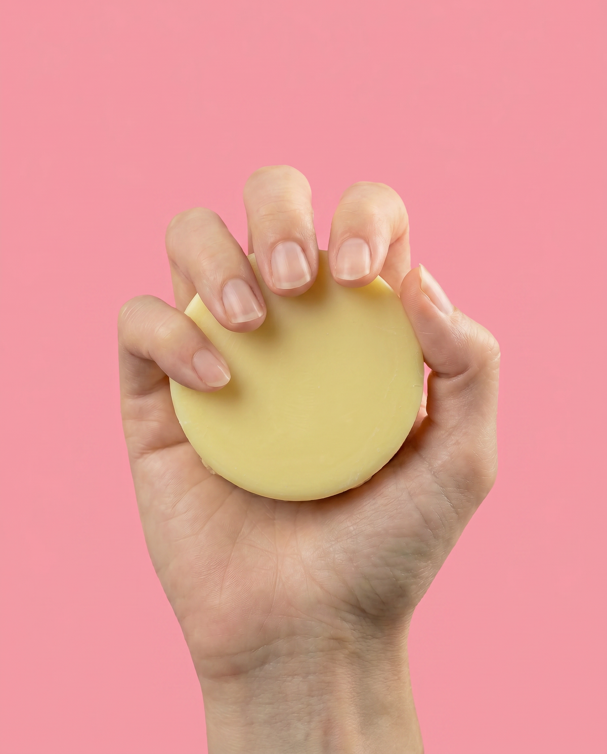 SOLYD Body Butter Bar Blossom