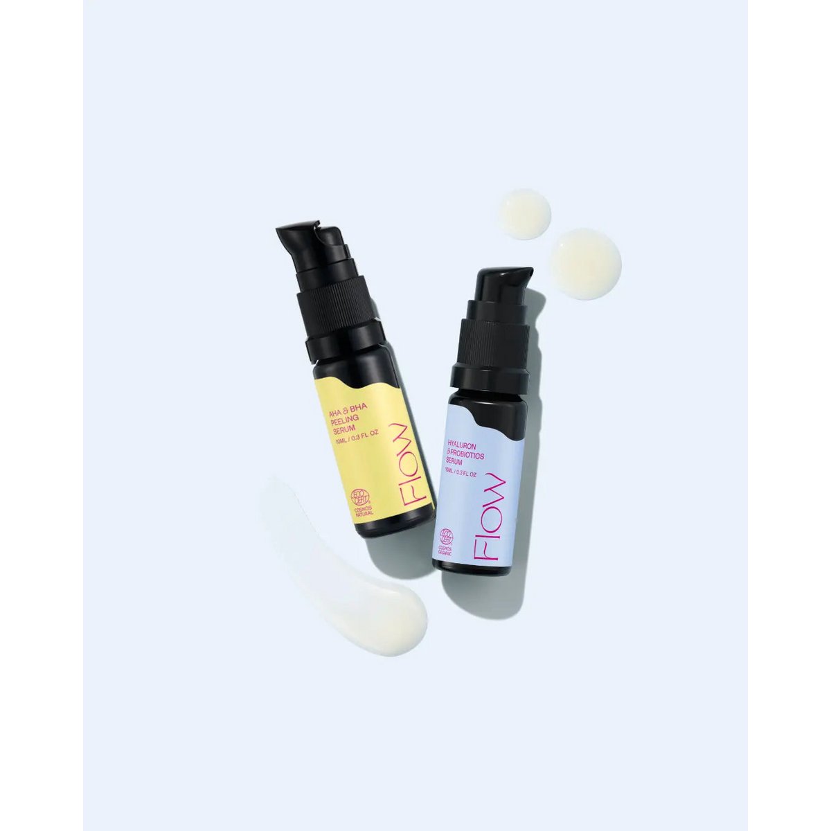 Brighten & Hydrate Duo