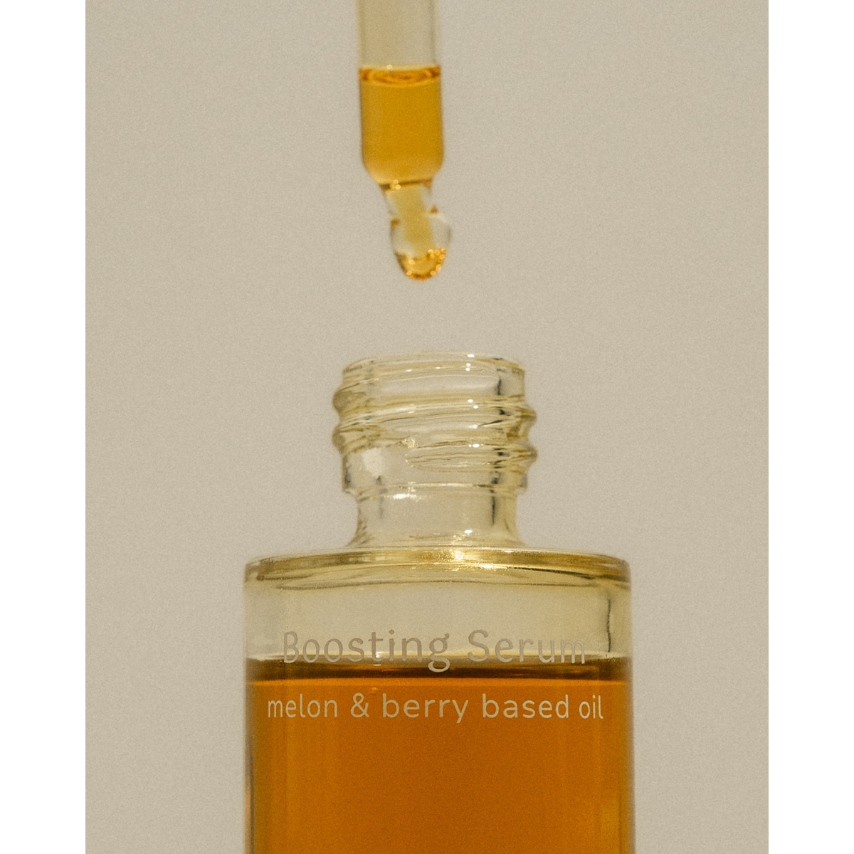 SMPL Boosting Serum – Natuurlijke Gezichtsolie – 30 ml