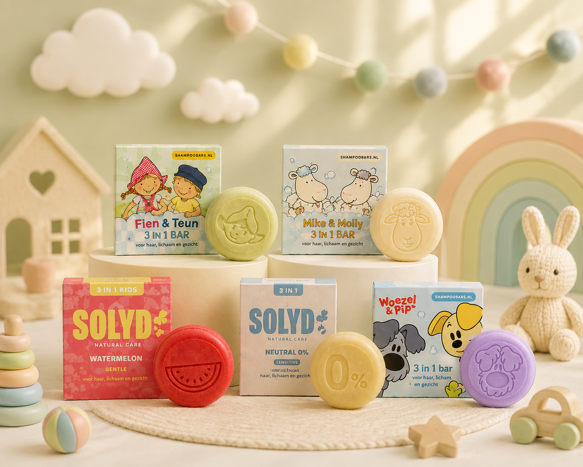 Baby's en Kinderen