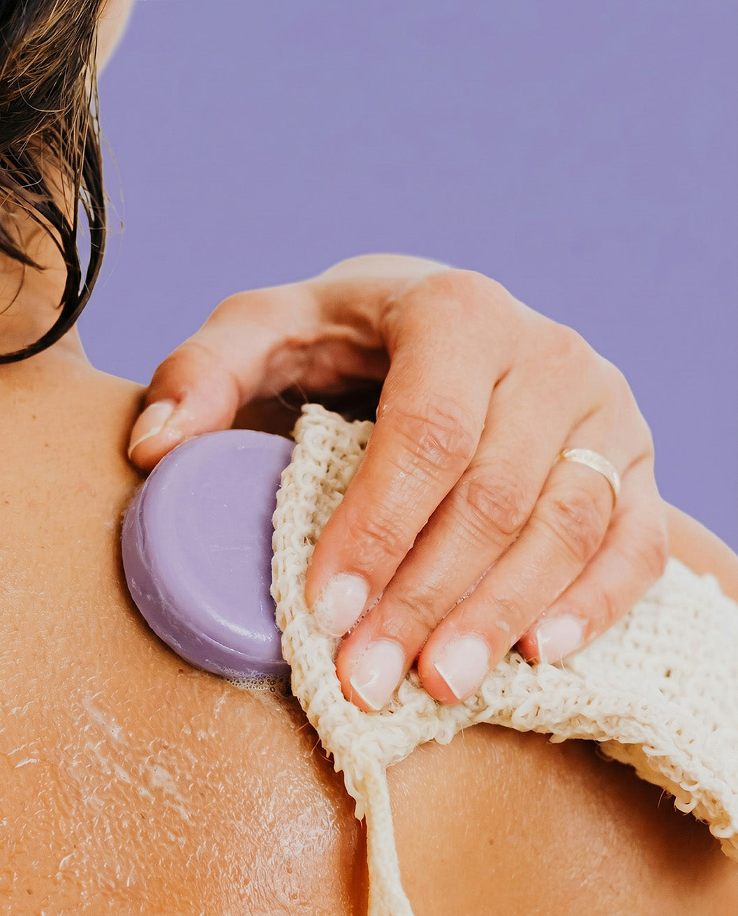 Body Wash Bars