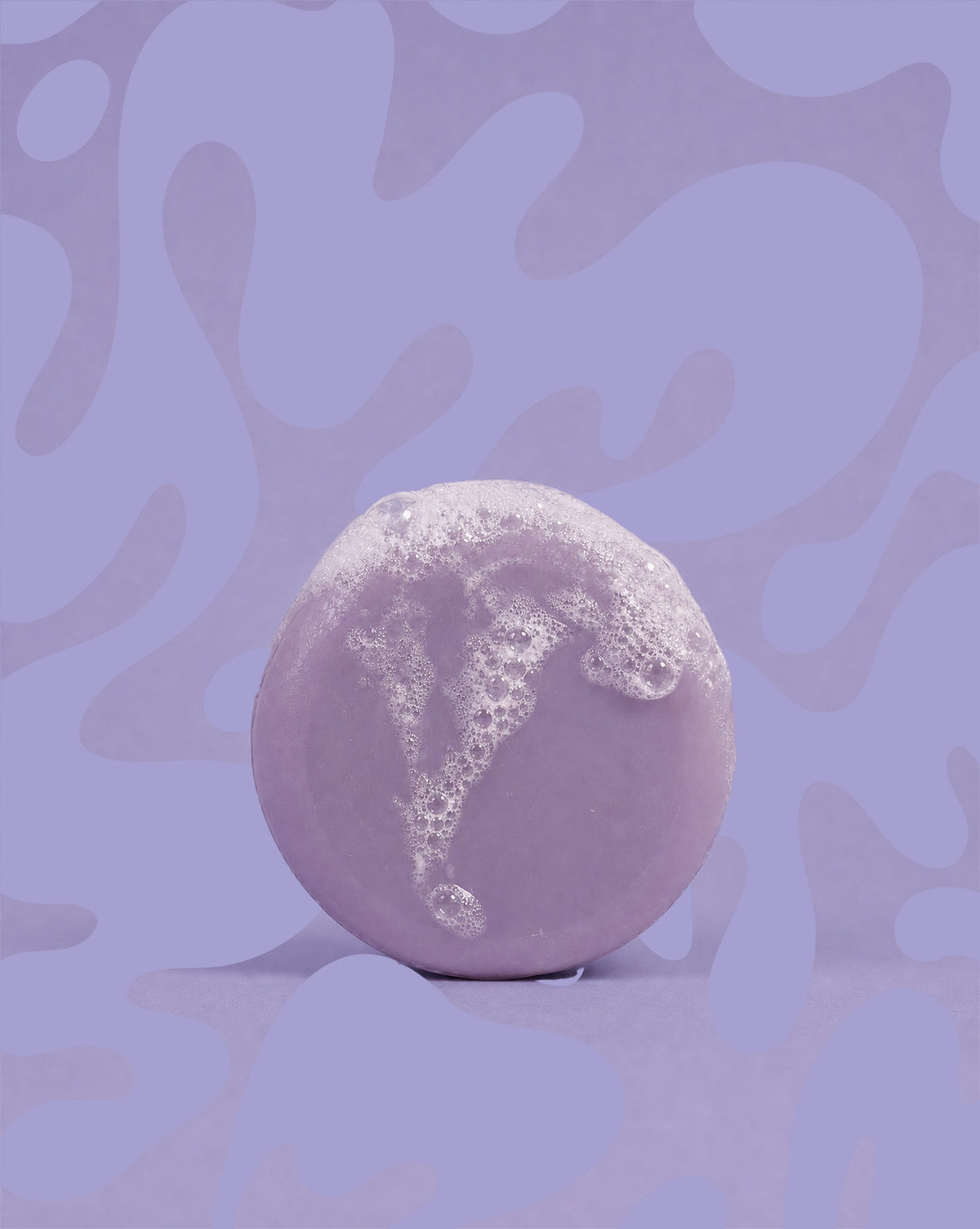 SOLYD Body Wash Bar Lavender