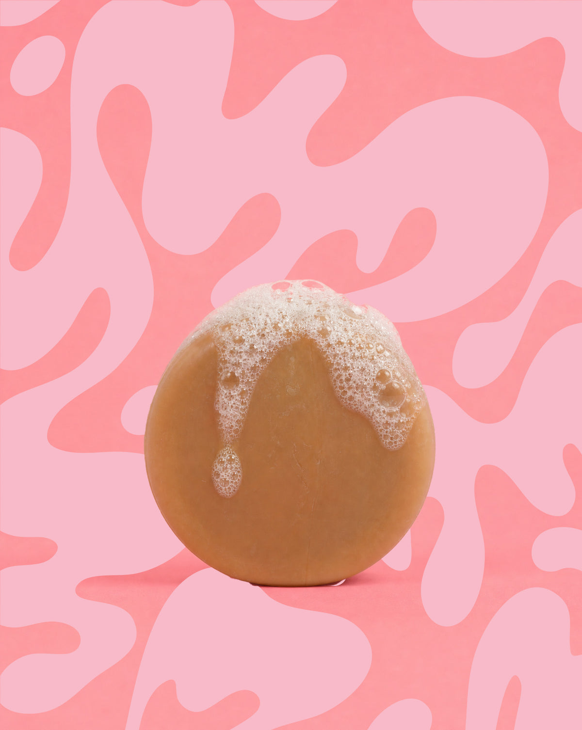 SOLYD Body Wash Bar Blossom