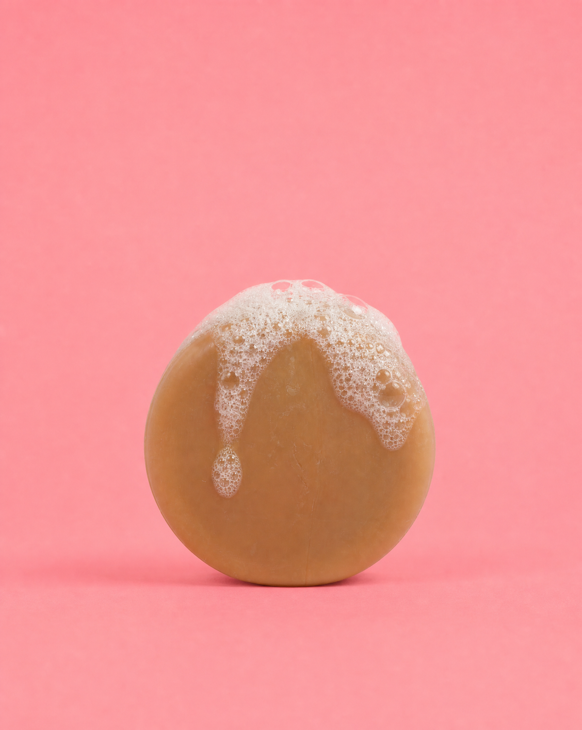 SOLYD Body Wash Bar Blossom