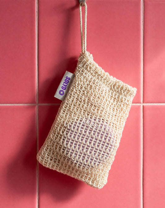 SOLYD Bar Pouch – Opbergzakje voor Solid Bars