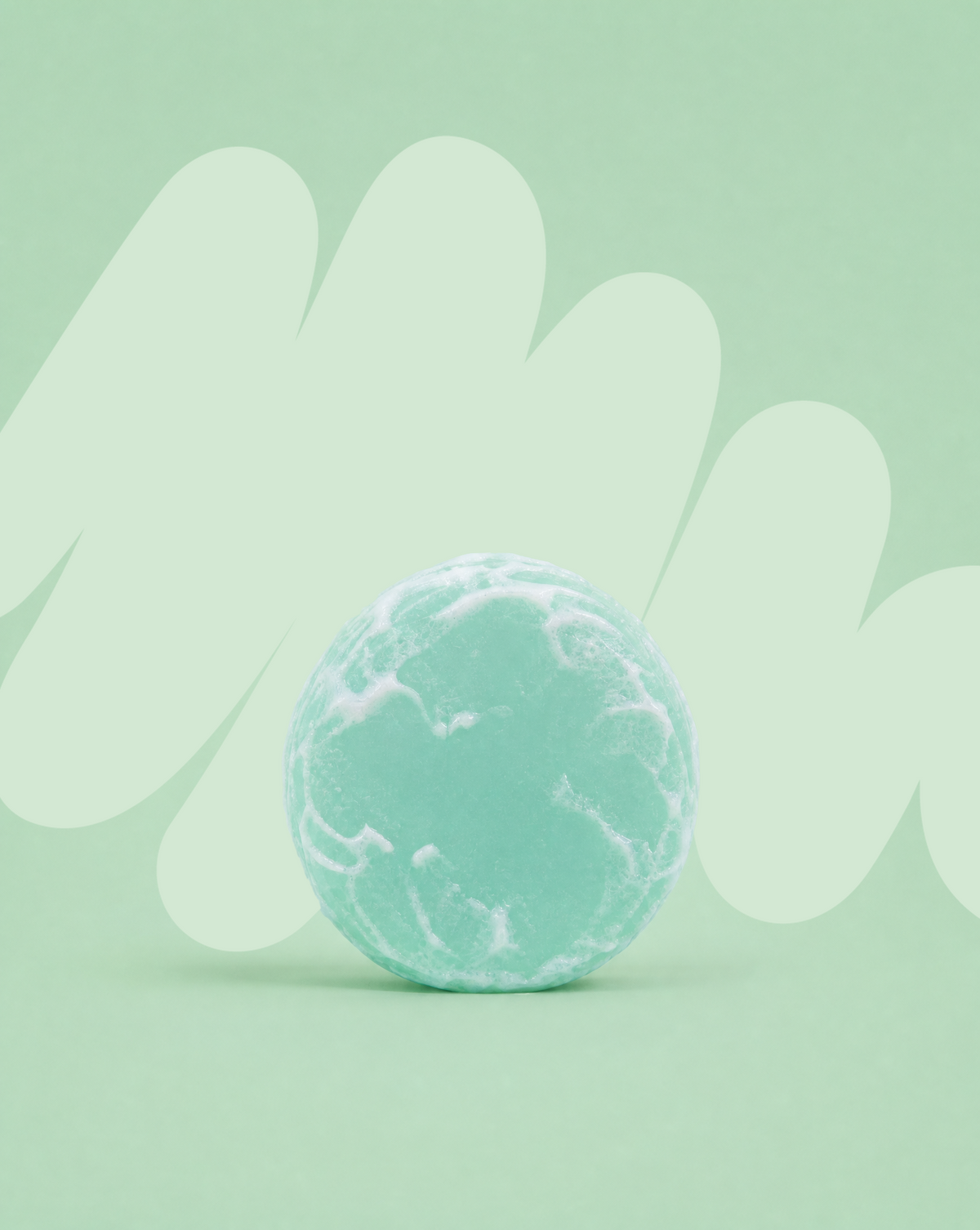 SOLYD Conditioner Bar Aloe Vera Cucumber
