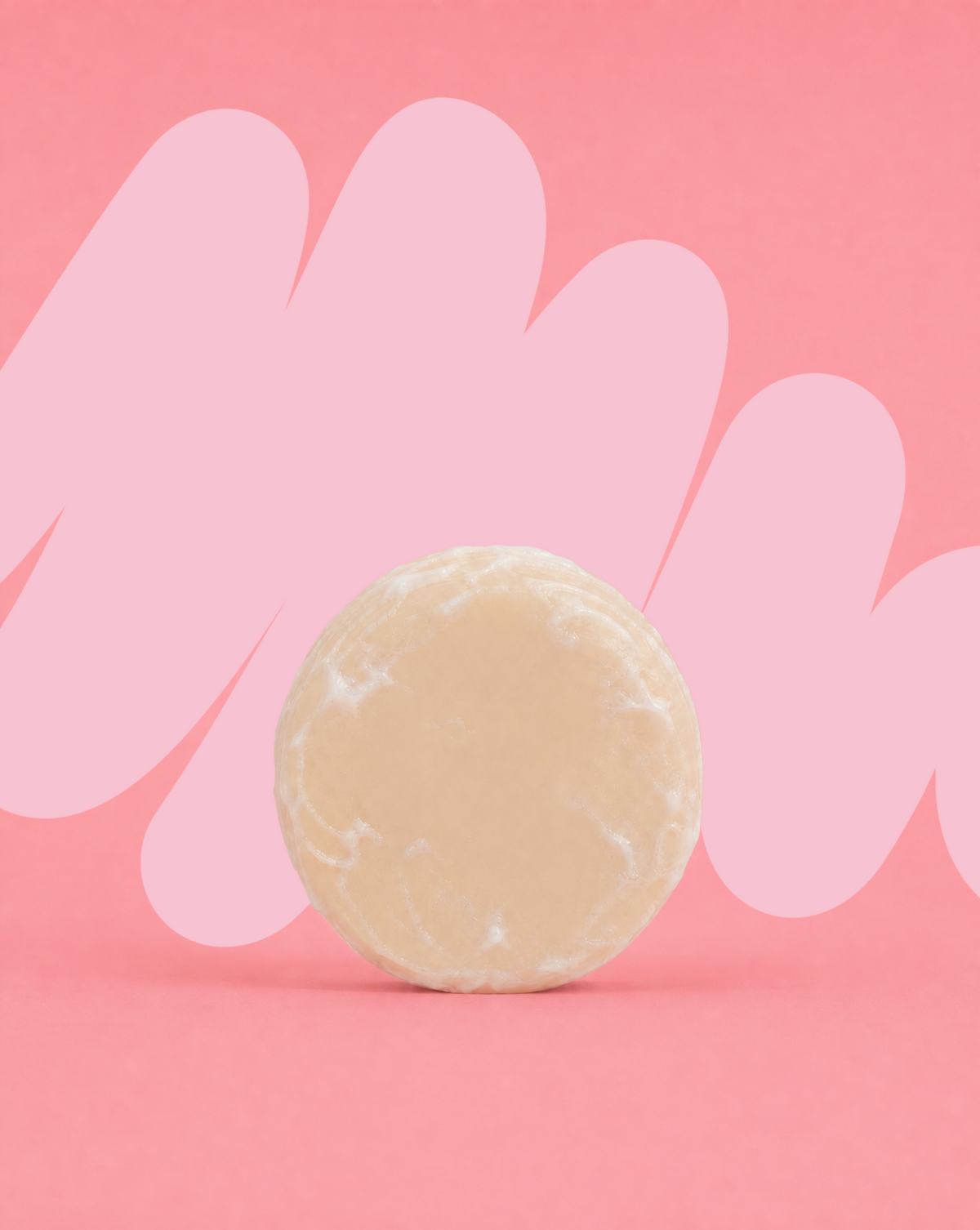 SOLYD Hair Mask Bar Blossom