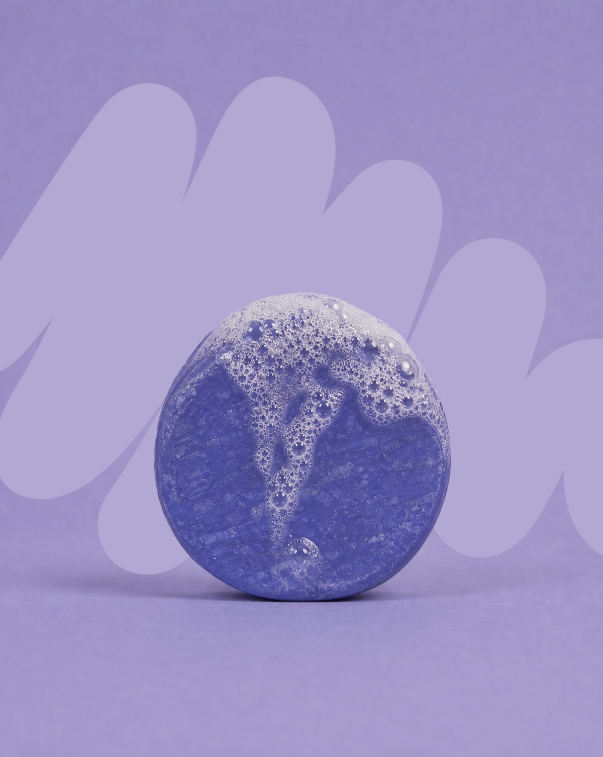 SOLYD Shampoo Bar Lavender
