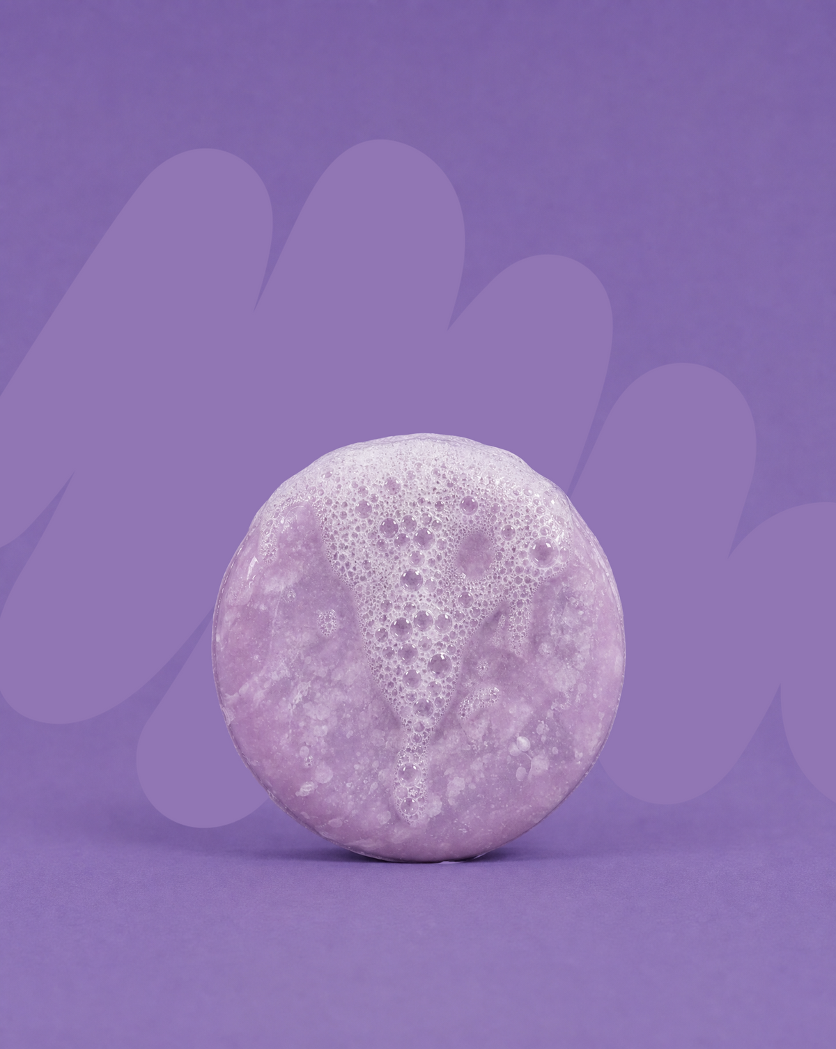 SOLYD Shampoo Bar Rosemary