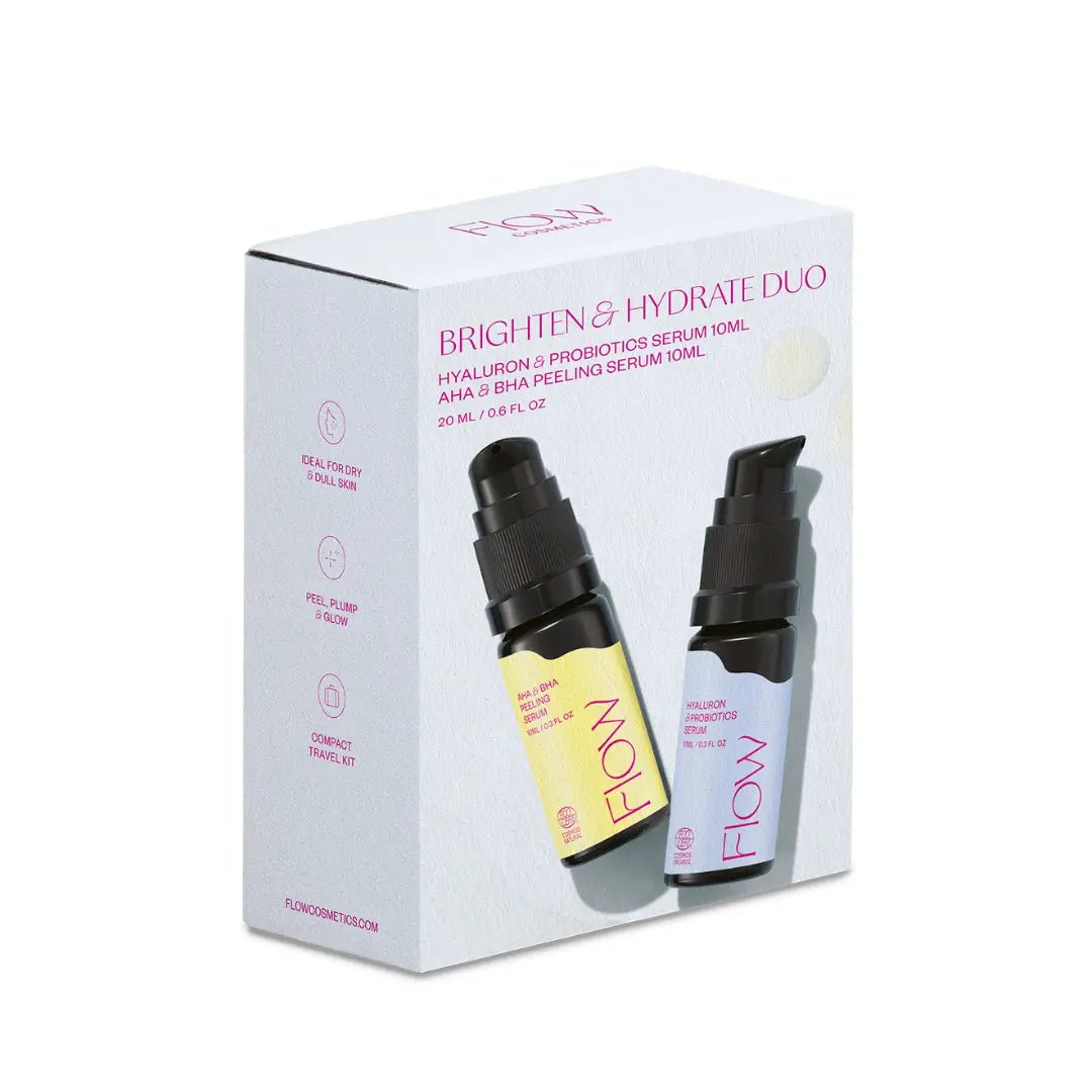 Brighten & Hydrate Duo