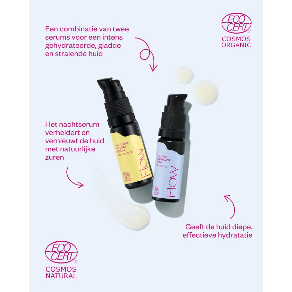 Brighten & Hydrate Duo