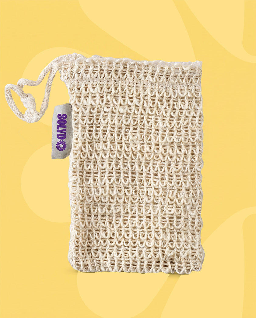 SOLYD Bar Pouch – Opbergzakje voor Solid Bars