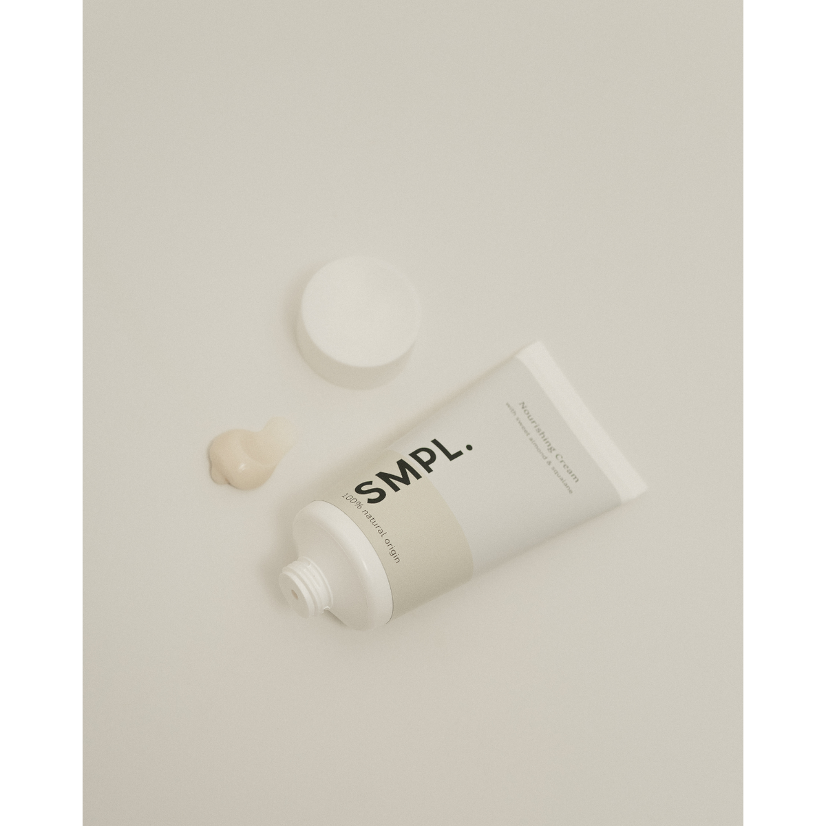 SMPL Voedende Dag- en Nachtcrème – 50 ml