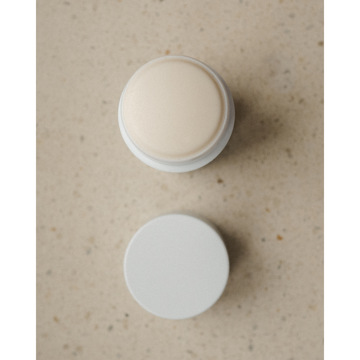 SMPL Verzorgende Deodorant – Parfumvrij – 50 g